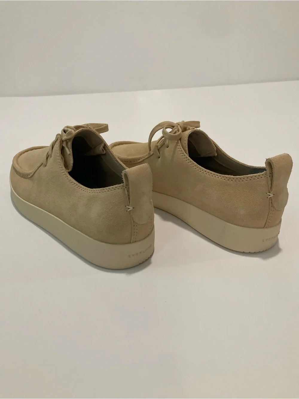 Everlane new box